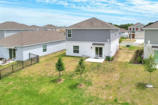 545 BELL PRAIRIE CIRCLE, Lake Wales, FL 33859