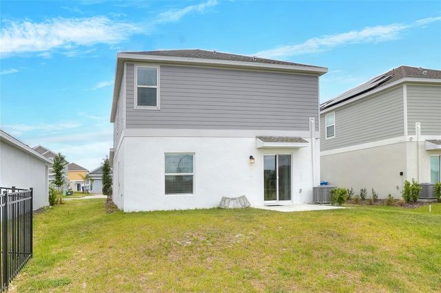 545 BELL PRAIRIE CIRCLE, Lake Wales, FL 33859