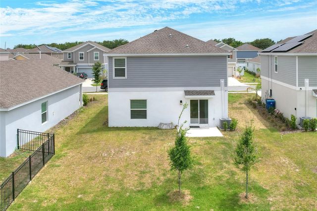 545 BELL PRAIRIE CIRCLE, Lake Wales, FL 33859