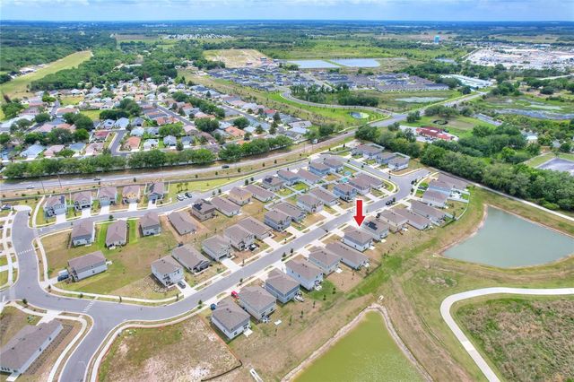 545 BELL PRAIRIE CIRCLE, Lake Wales, FL 33859