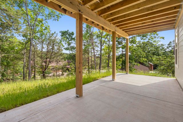 591 Pine Woods Village Drive, Lot 15, Hollister, MO 65672