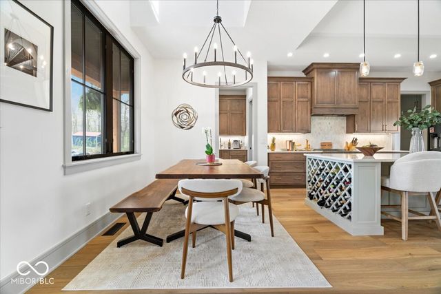 4852 Homestead Court, Zionsville, IN 46077