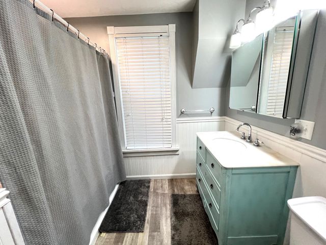 311 W Murray Avenue, White Pigeon, MI 49099