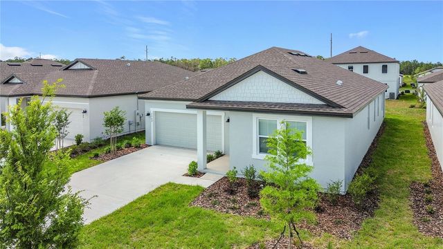 5762 CATTLE RANCH DRIVE, St Cloud, FL 34771