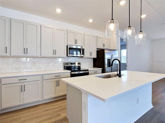 5762 CATTLE RANCH DRIVE, St Cloud, FL 34771