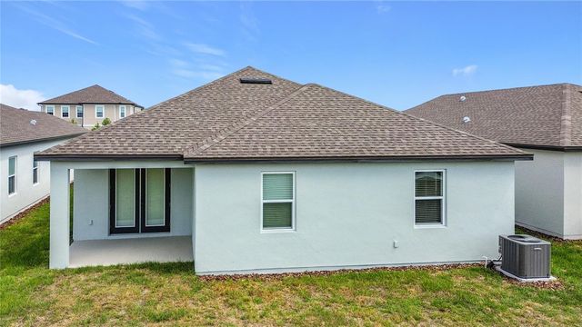5762 CATTLE RANCH DRIVE, St Cloud, FL 34771