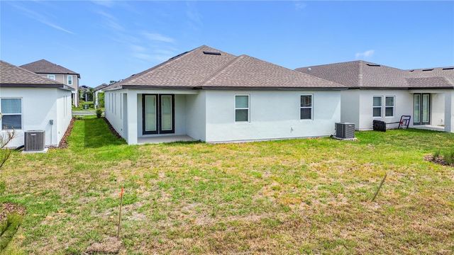5762 CATTLE RANCH DRIVE, St Cloud, FL 34771