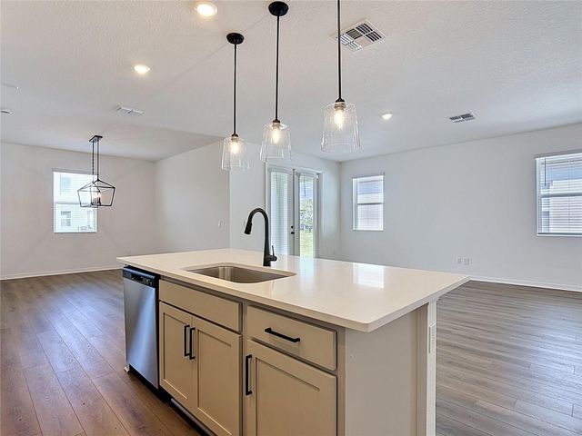 5762 CATTLE RANCH DRIVE, St Cloud, FL 34771