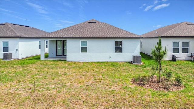 5762 CATTLE RANCH DRIVE, St Cloud, FL 34771