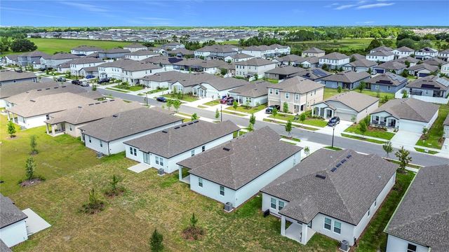 5762 CATTLE RANCH DRIVE, St Cloud, FL 34771