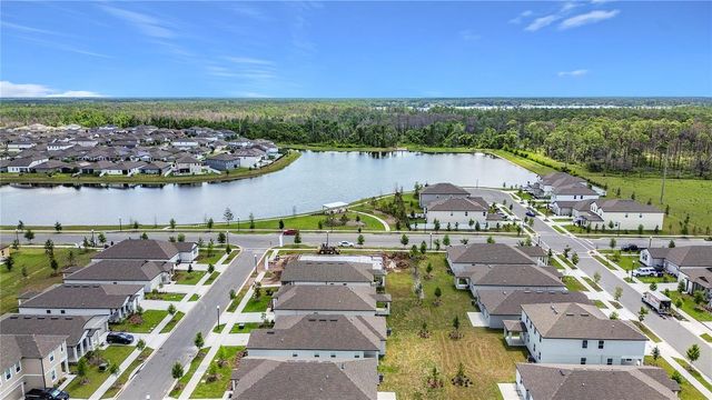 5762 CATTLE RANCH DRIVE, St Cloud, FL 34771