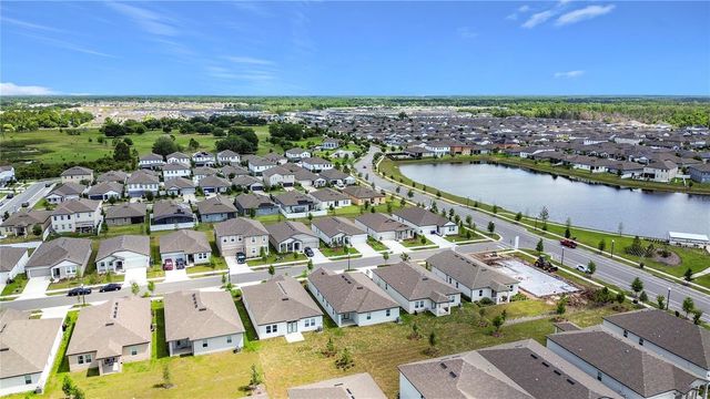 5762 CATTLE RANCH DRIVE, St Cloud, FL 34771
