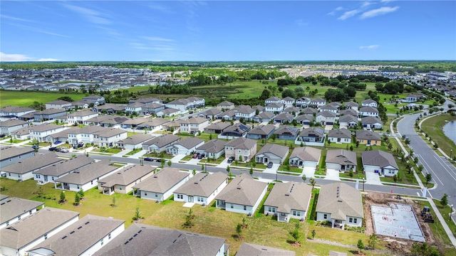 5762 CATTLE RANCH DRIVE, St Cloud, FL 34771