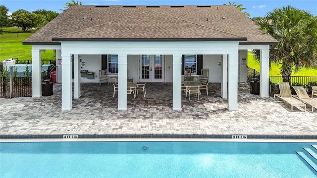 5762 CATTLE RANCH DRIVE, St Cloud, FL 34771