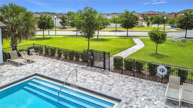 5762 CATTLE RANCH DRIVE, St Cloud, FL 34771