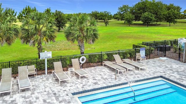 5762 CATTLE RANCH DRIVE, St Cloud, FL 34771