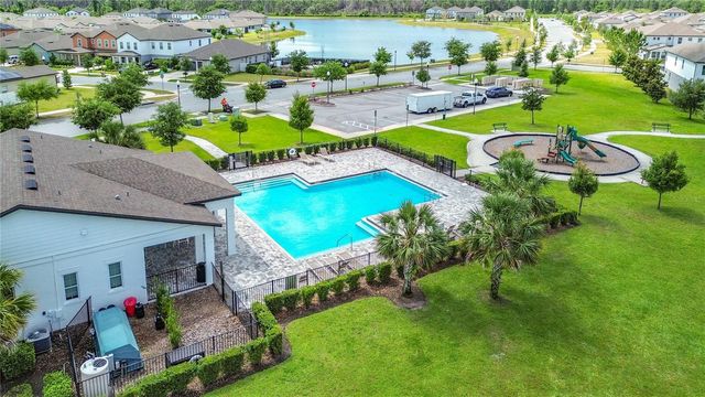 5762 CATTLE RANCH DRIVE, St Cloud, FL 34771