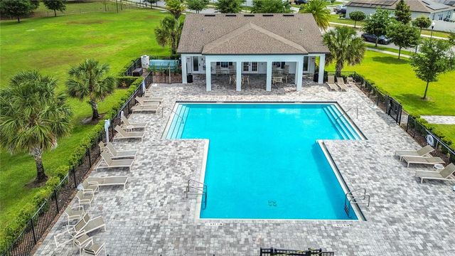 5762 CATTLE RANCH DRIVE, St Cloud, FL 34771