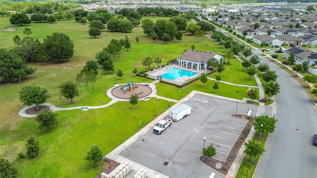 5762 CATTLE RANCH DRIVE, St Cloud, FL 34771