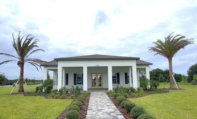5762 CATTLE RANCH DRIVE, St Cloud, FL 34771