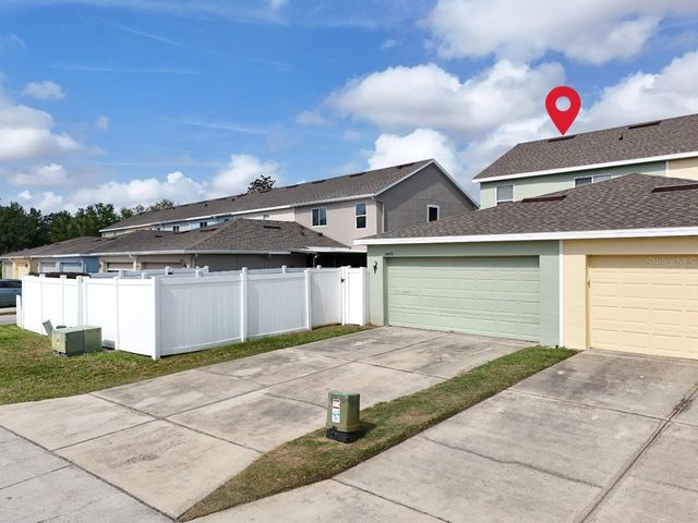 14478 BRIDGEWATER CROSSINGS BOULEVARD, Windermere, FL 34786