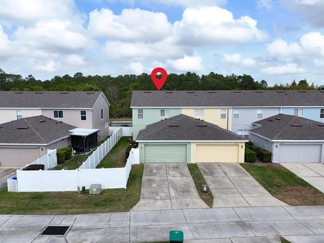 14478 BRIDGEWATER CROSSINGS BOULEVARD, Windermere, FL 34786