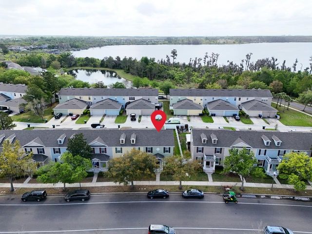 14478 BRIDGEWATER CROSSINGS BOULEVARD, Windermere, FL 34786