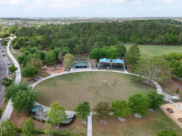 14478 BRIDGEWATER CROSSINGS BOULEVARD, Windermere, FL 34786