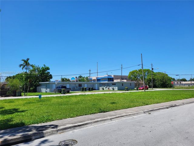 321 SW 6 Street, Homestead, FL 33030