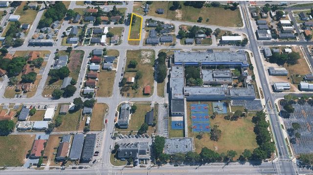 321 SW 6 Street, Homestead, FL 33030