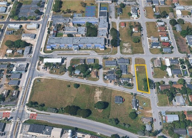 321 SW 6 Street, Homestead, FL 33030