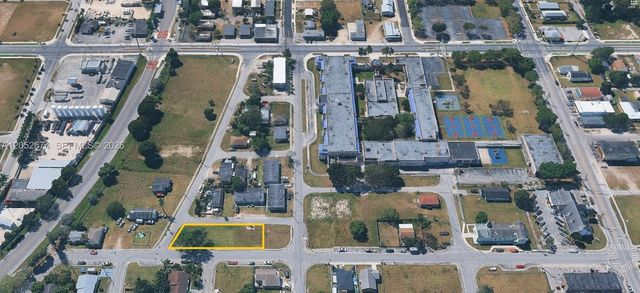 321 SW 6 Street, Homestead, FL 33030