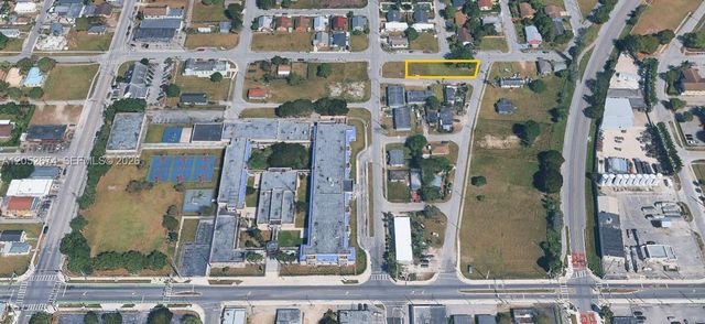 321 SW 6 Street, Homestead, FL 33030