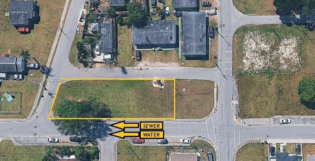 321 SW 6 Street, Homestead, FL 33030
