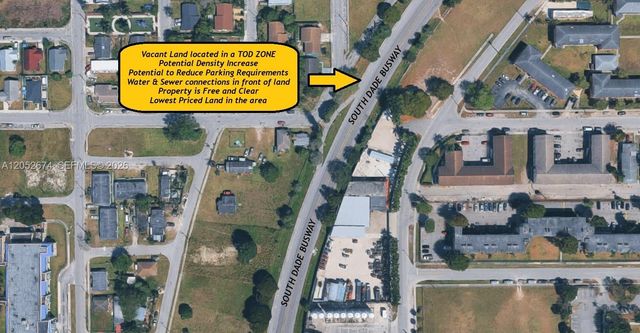 321 SW 6 Street, Homestead, FL 33030
