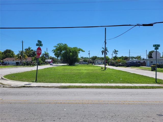321 SW 6 Street, Homestead, FL 33030