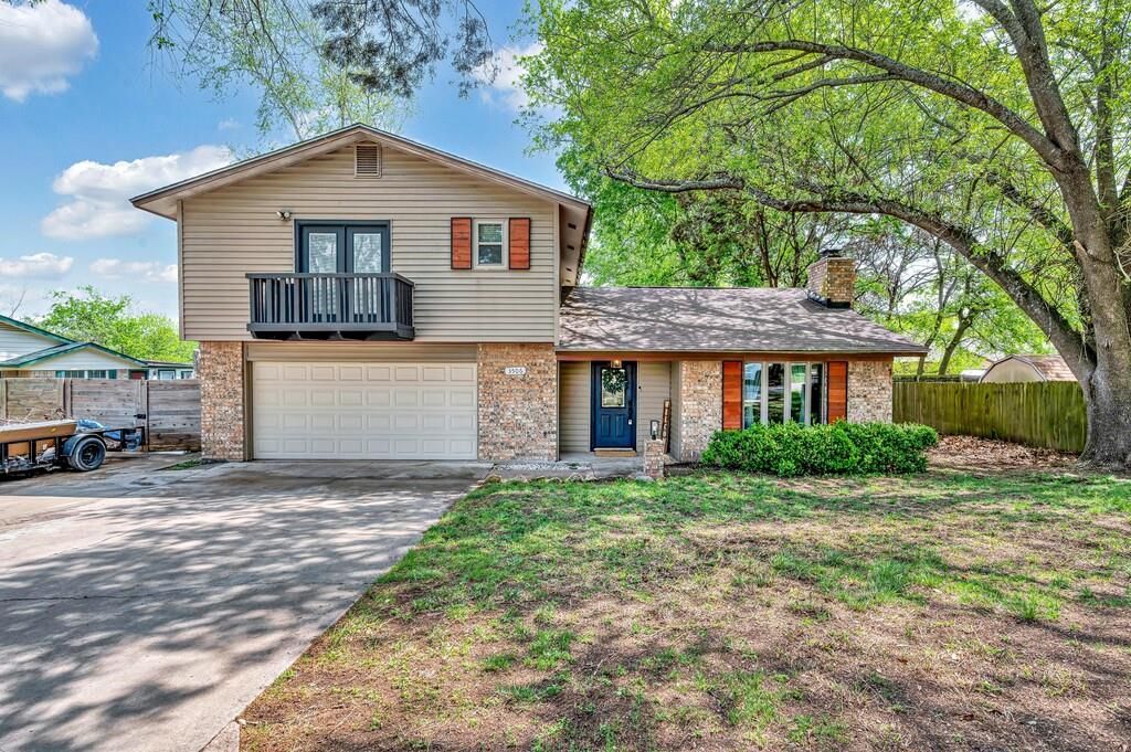 3506 Oakridge BLVD, Harker Heights, TX 76548