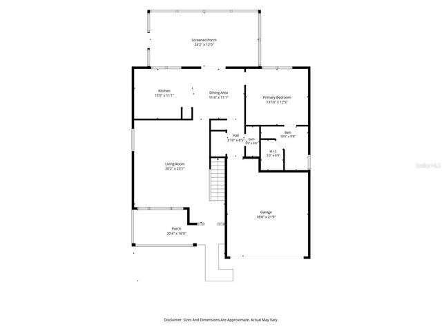 4114 FOREST ISLAND DRIVE, Orlando, FL 32826