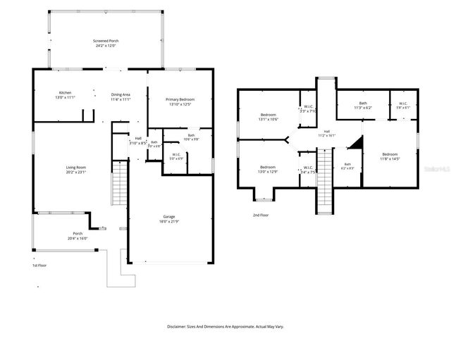 4114 FOREST ISLAND DRIVE, Orlando, FL 32826