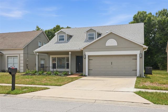 4114 FOREST ISLAND DRIVE, Orlando, FL 32826