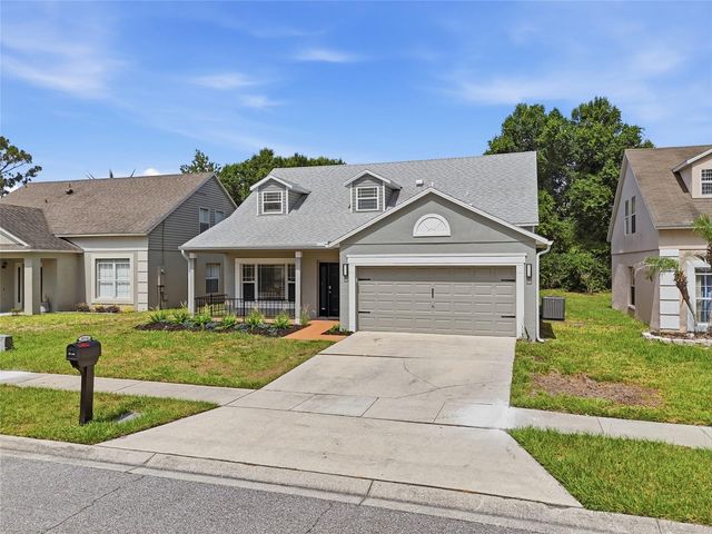 4114 FOREST ISLAND DRIVE, Orlando, FL 32826