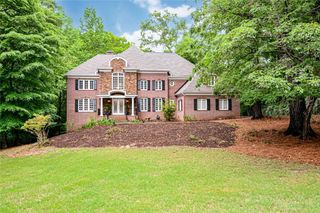 4731 Outer Bank Drive, Peachtree Corners, GA 30092