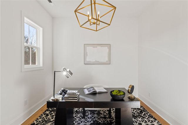 245 W Chapman Road, Belton, SC 29627