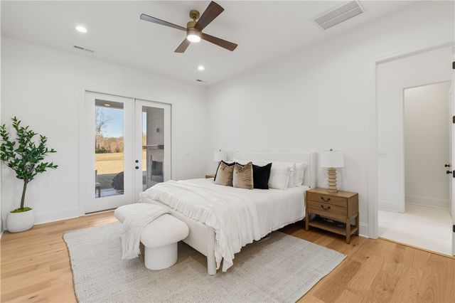 245 W Chapman Road, Belton, SC 29627