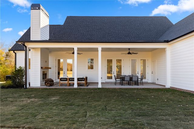 245 W Chapman Road, Belton, SC 29627