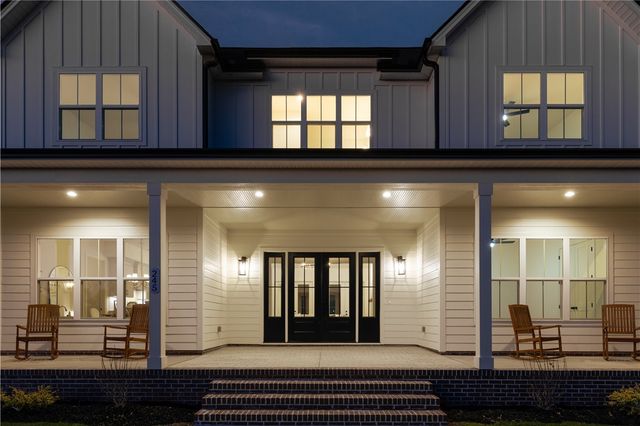 245 W Chapman Road, Belton, SC 29627