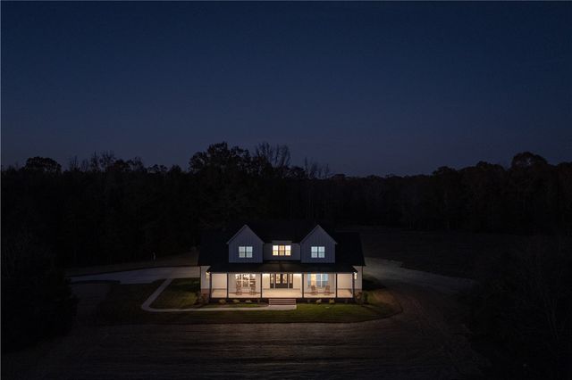 245 W Chapman Road, Belton, SC 29627