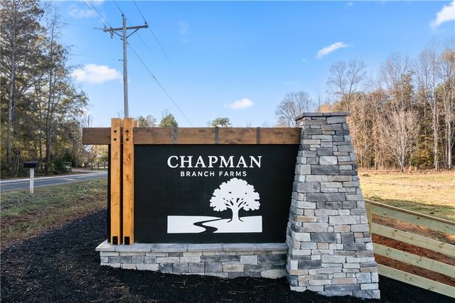 245 W Chapman Road, Belton, SC 29627