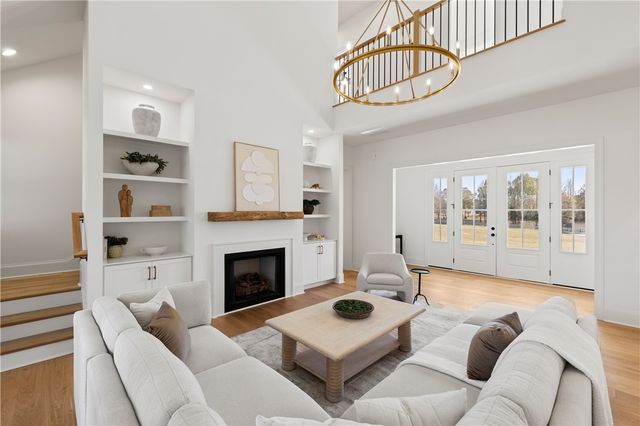 245 W Chapman Road, Belton, SC 29627