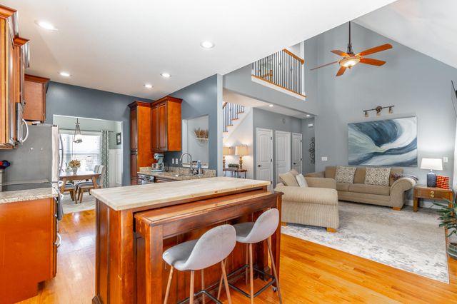 958 Dodie Drive, Chattanooga, TN 37421